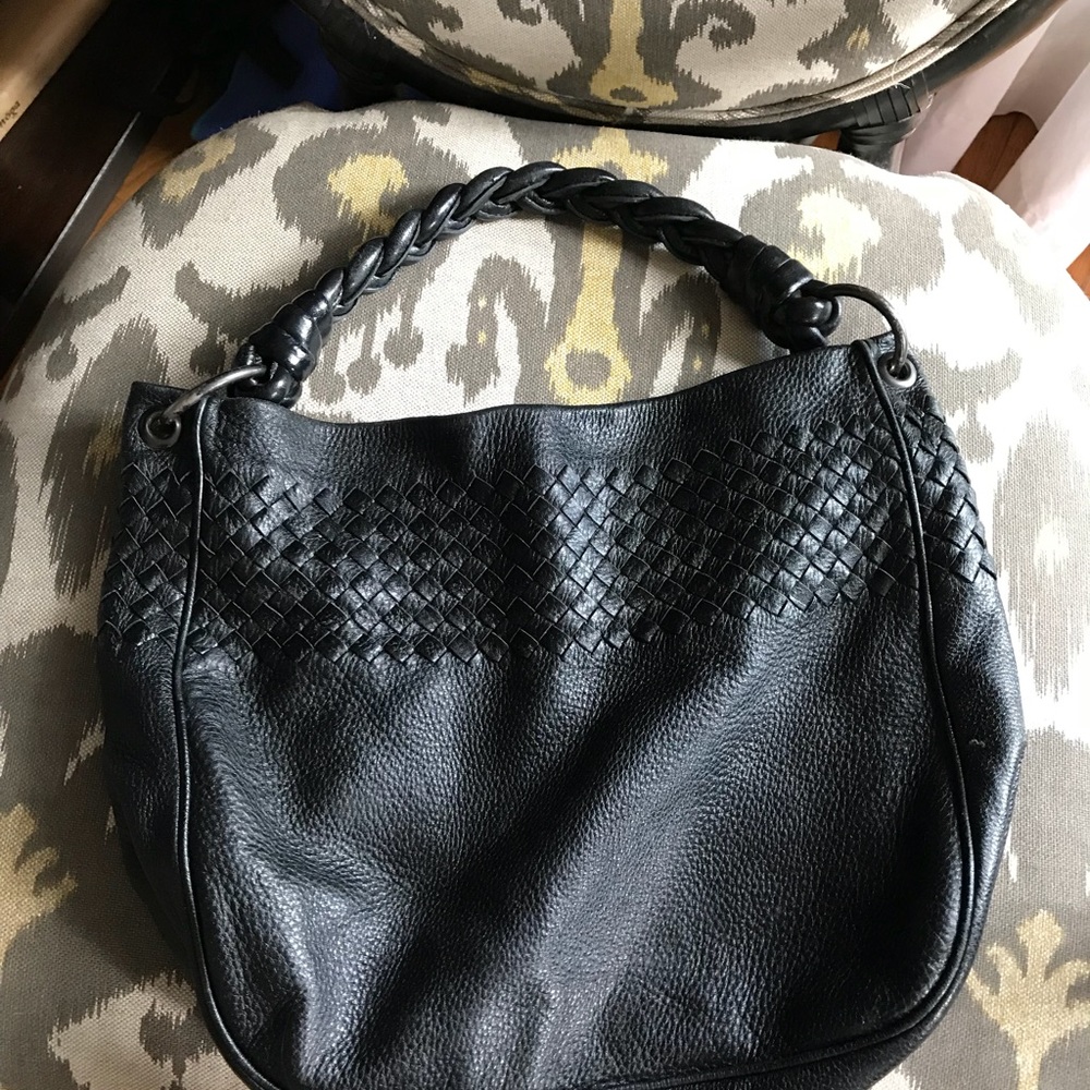 Bottega Veneta Bag in Black